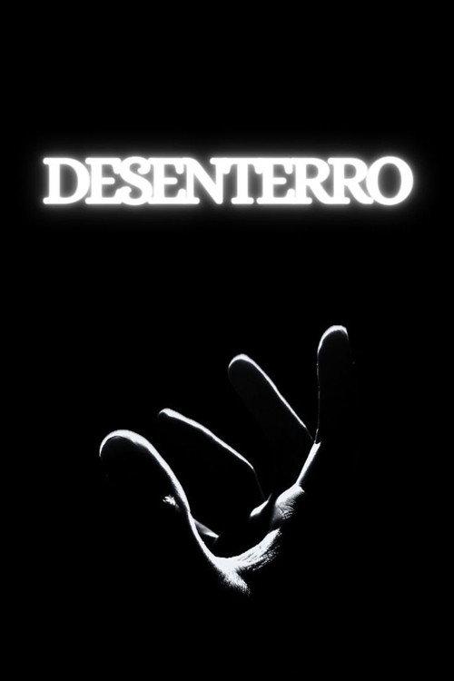 Desenterro backdrop