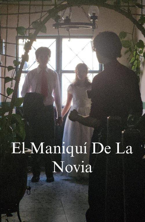 El Maniquí De La Novia backdrop