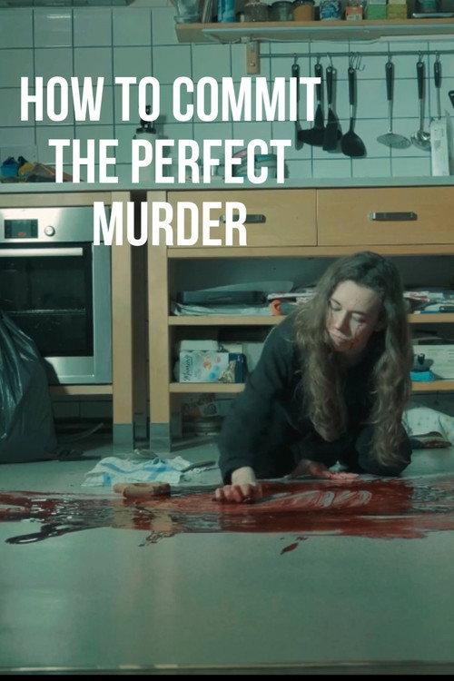 How to commit the perfect murder backdrop