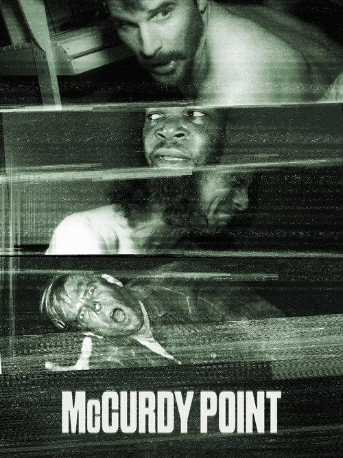 McCurdy Point backdrop