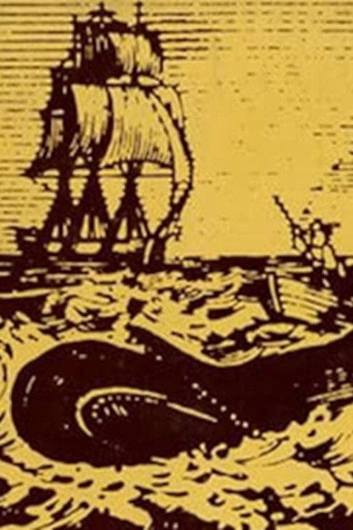 Whaler out of New Bedford backdrop