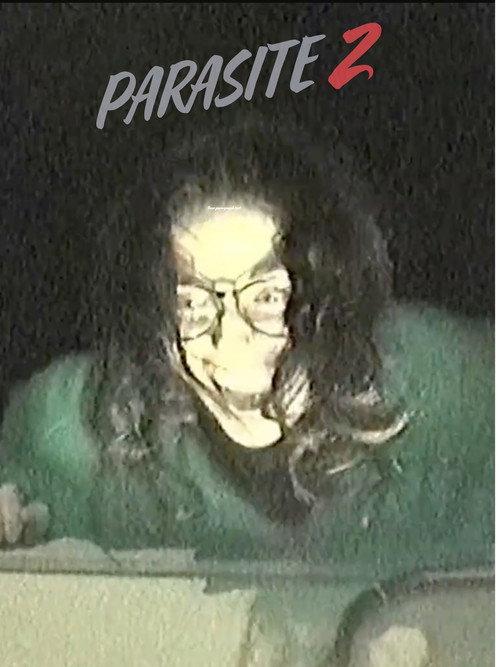 Parasite 2 backdrop