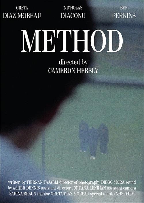 Method backdrop
