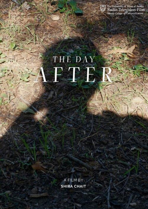 The Day After backdrop
