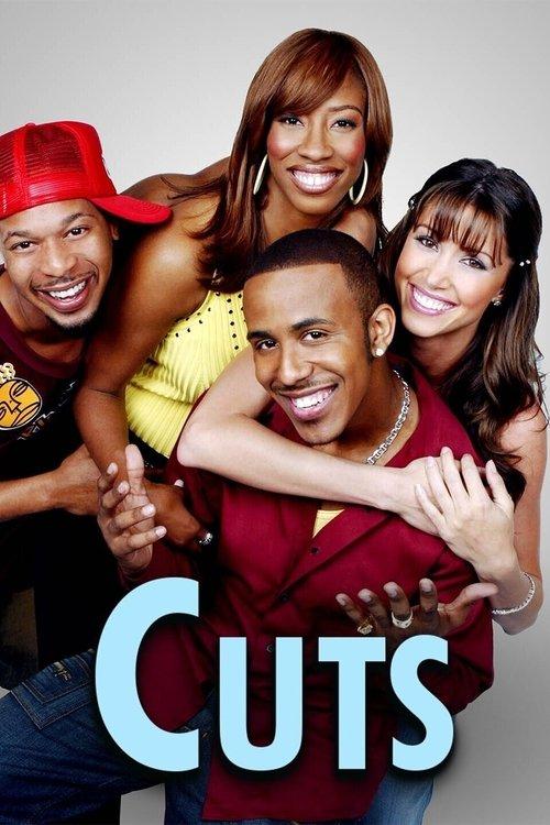 Cuts backdrop