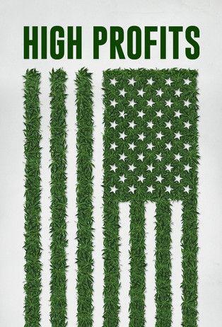 High Profits backdrop