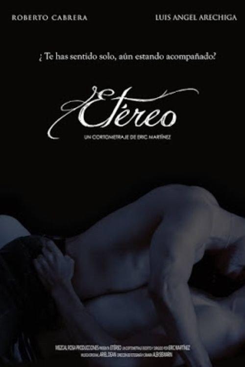 Etéreo backdrop