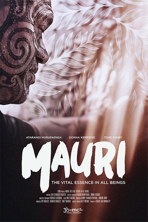 Mauri backdrop