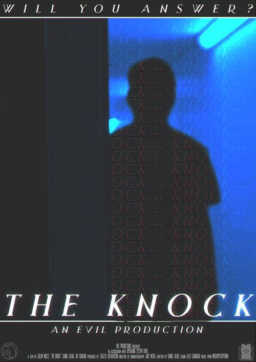 The Knock backdrop