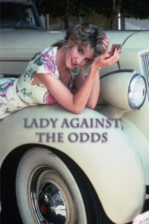 Lady Against the Odds backdrop