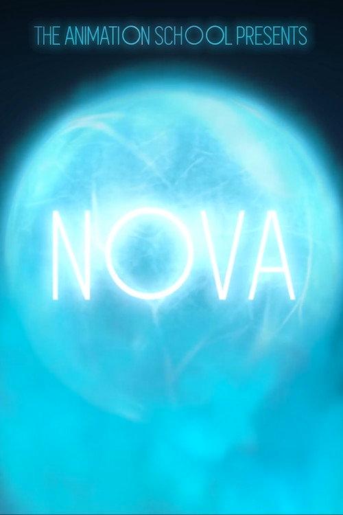 NOVA backdrop