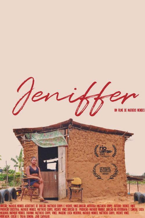 Jeniffer backdrop