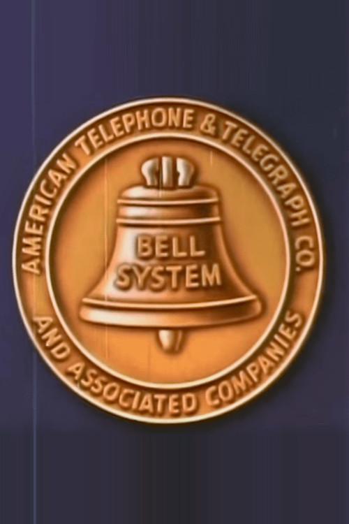 The Bell System Science Series backdrop