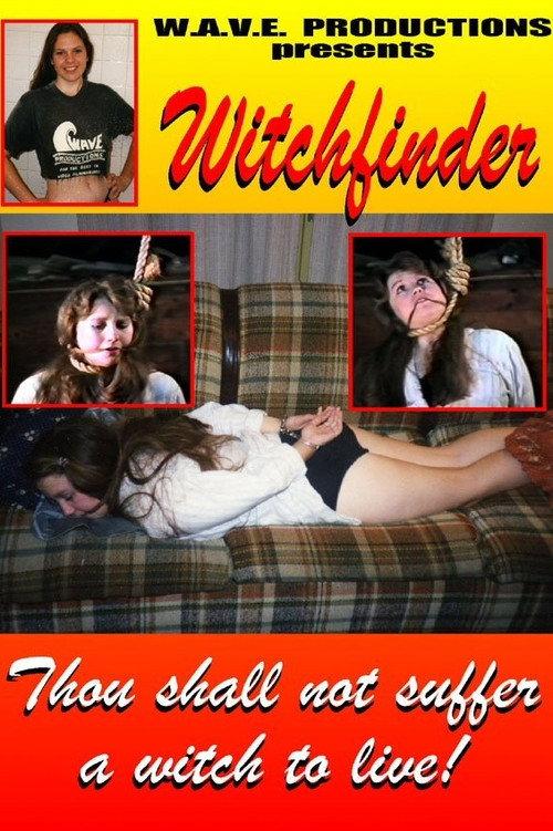 Witchfinder backdrop