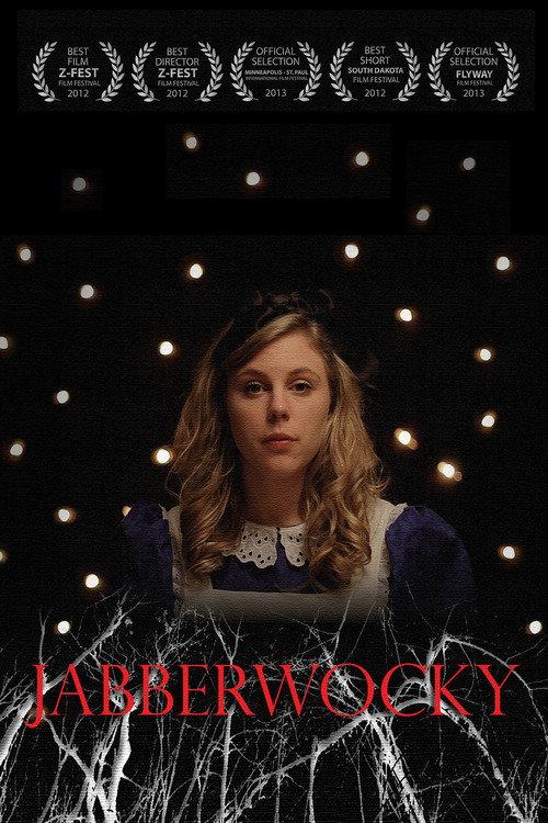 Jabberwocky backdrop