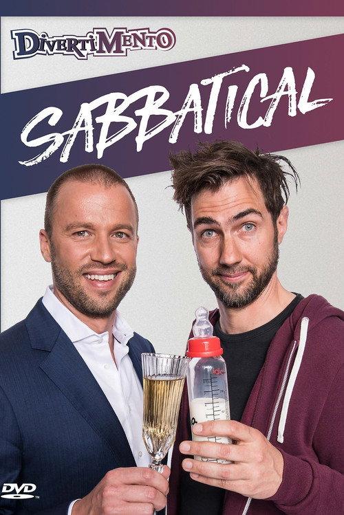 DivertiMento – Sabbatical backdrop