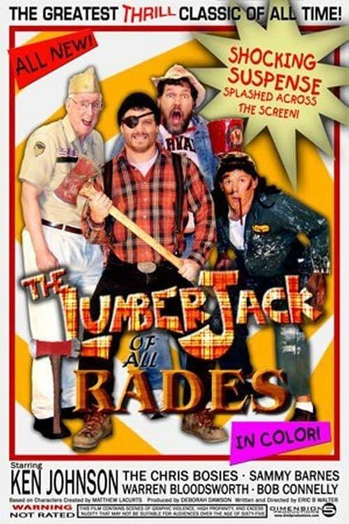 The Lumberjack of All Trades backdrop
