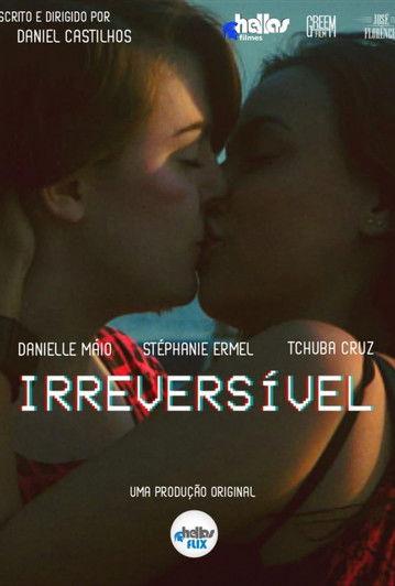 IRREVERSIBLE backdrop