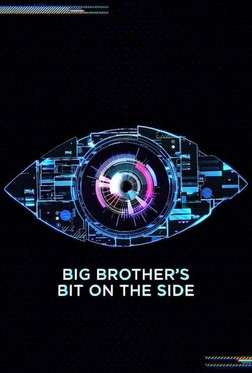 Big Brother's Bit on the Side backdrop