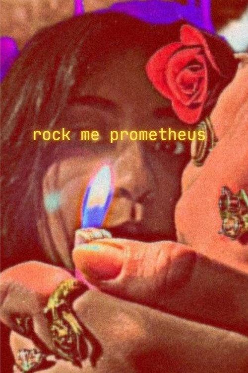 Rock Me Prometheus backdrop