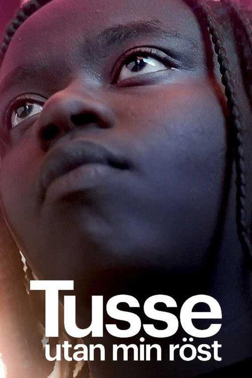 Tusse: Without my voice backdrop