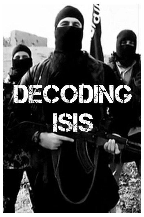 Decoding ISIS backdrop