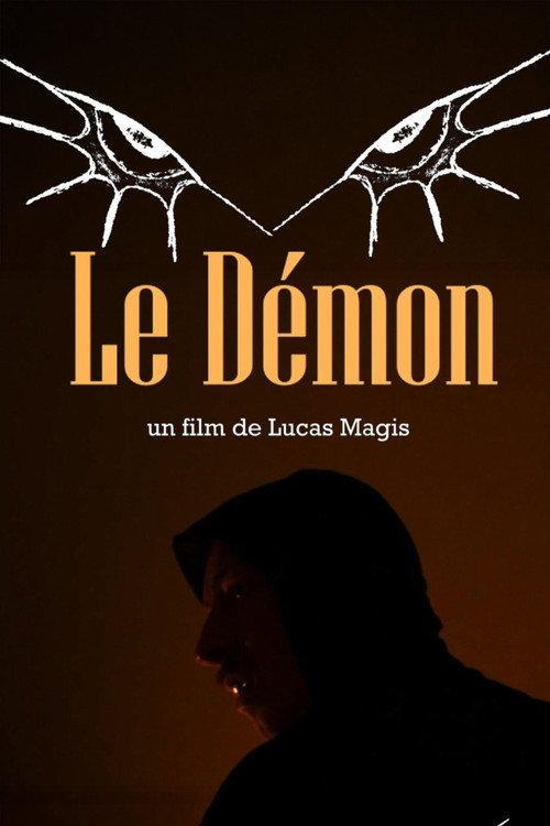 Le Démon backdrop