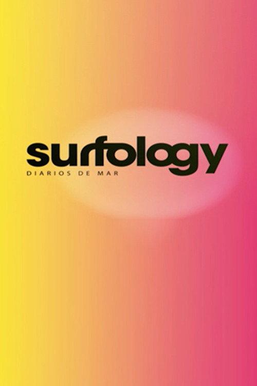Surfology backdrop