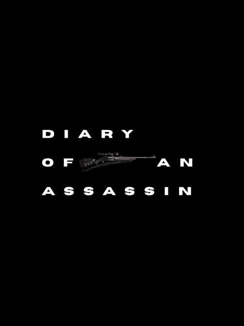 Diary of an Assassin backdrop