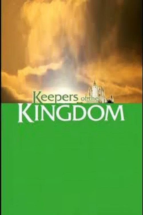 Keepers of the Kingdom backdrop