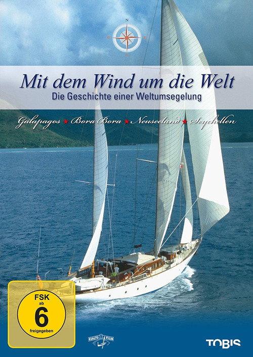 Mit dem Wind um die Welt backdrop