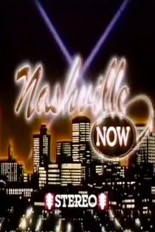 Nashville Now backdrop