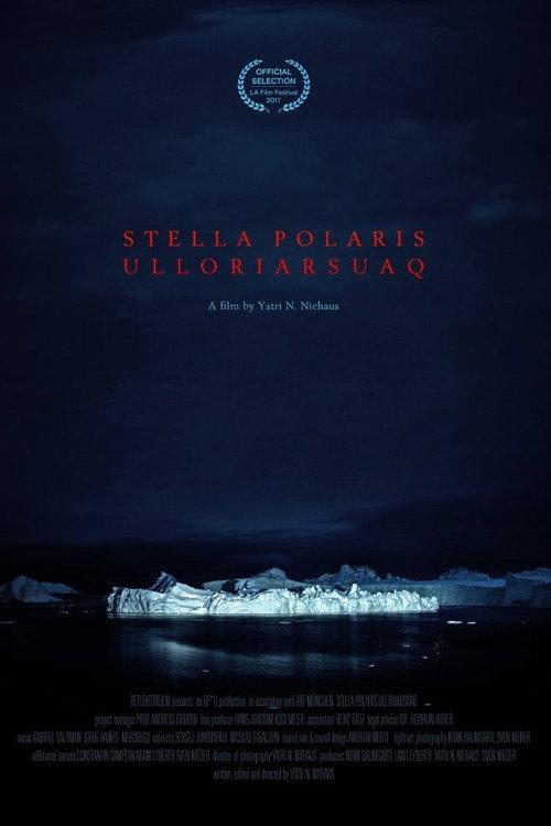 Stella Polaris Ulloriarsuaq backdrop