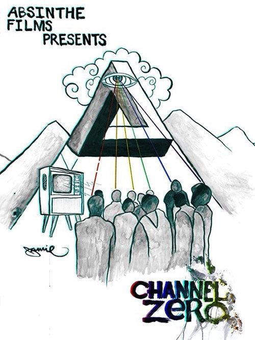 Channel Zero backdrop