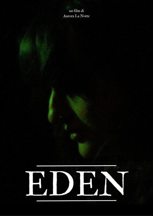 Eden backdrop