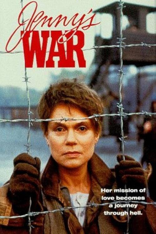Jenny's War backdrop