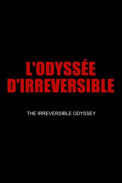 The Irreversible Odyssey backdrop