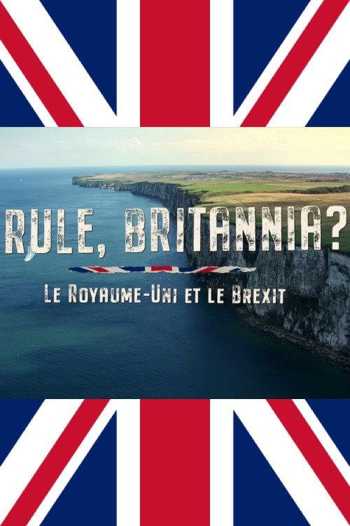 Rule, Britannia? Das gespaltene Königreich und der Brexit backdrop