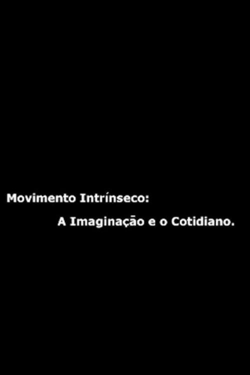 Movimento Intrínseco backdrop