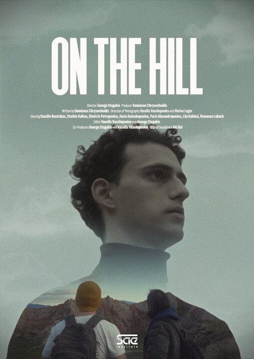 On the Hill backdrop