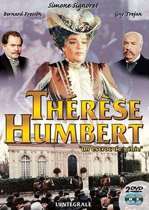 Thérèse Humbert backdrop