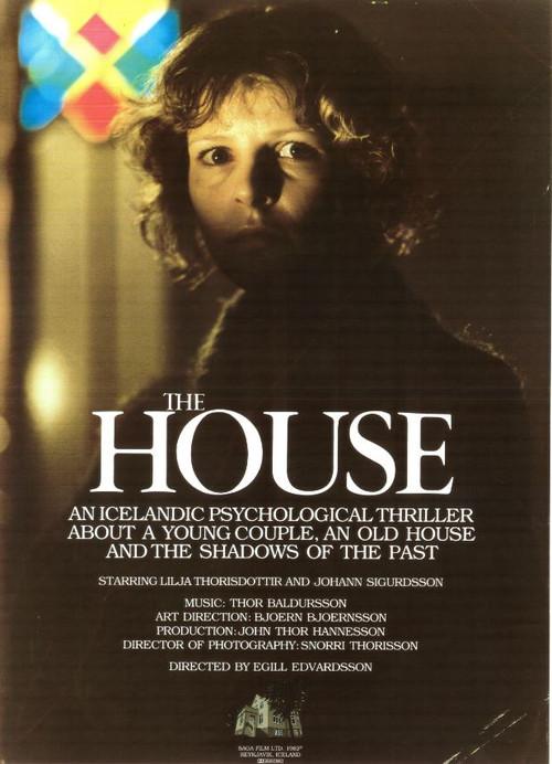The House backdrop