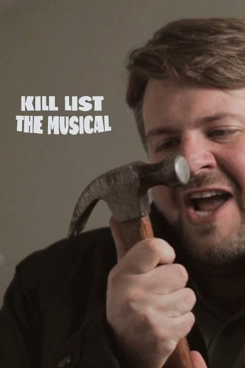 Kill List: The Musical backdrop