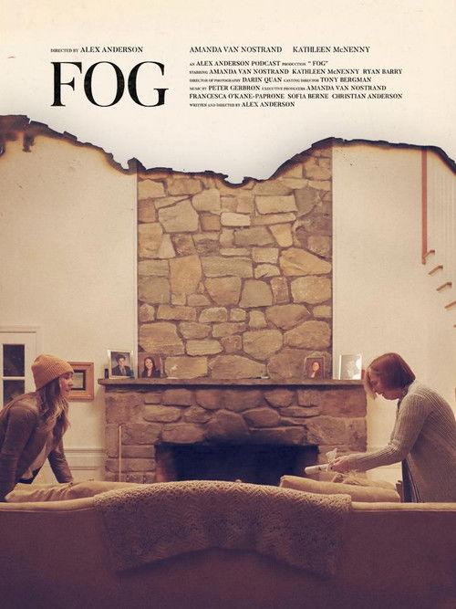 FOG backdrop