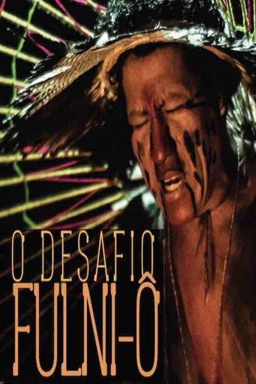 O Desafio Fulni-ô backdrop