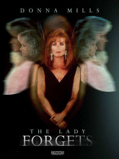 The Lady Forgets backdrop
