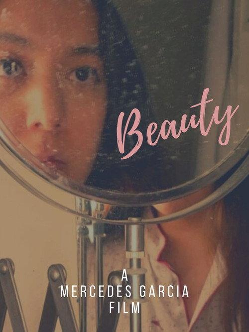Beauty backdrop