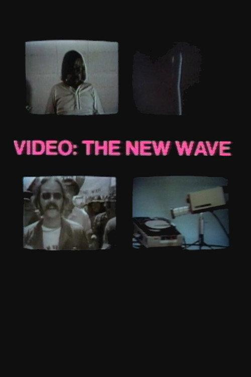 Video: The New Wave backdrop