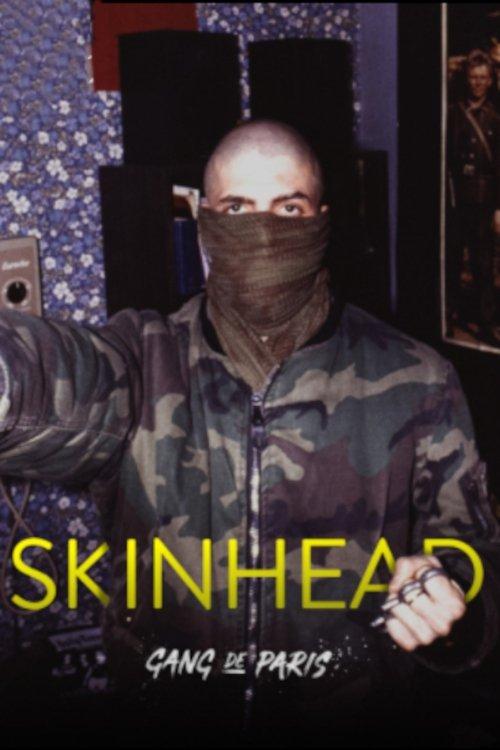 Gang de Paris : Skinhead backdrop
