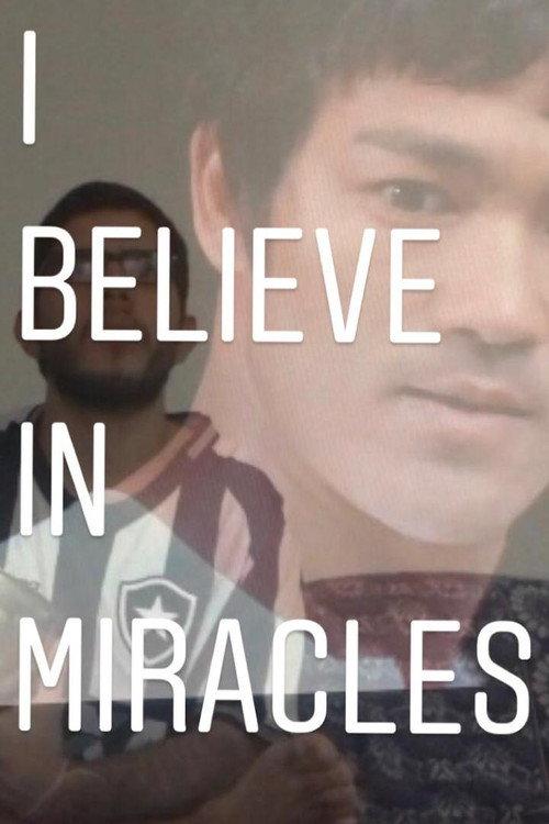 I Believe In Miracles backdrop
